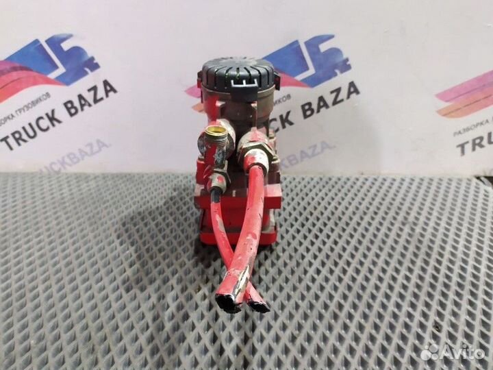 Модулятор EBS передний