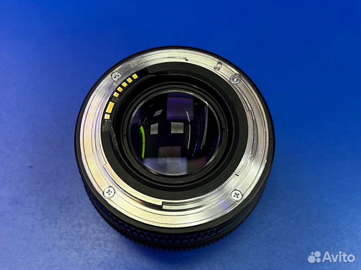 Canon EF 50mm f/1.4 USM(гарантия) id-4587