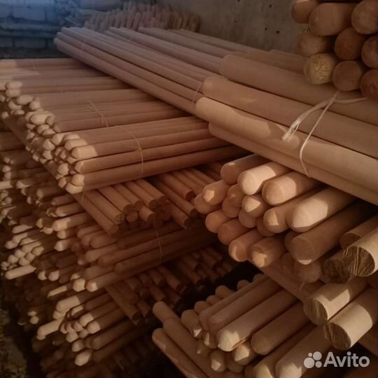 Черенки для лопат