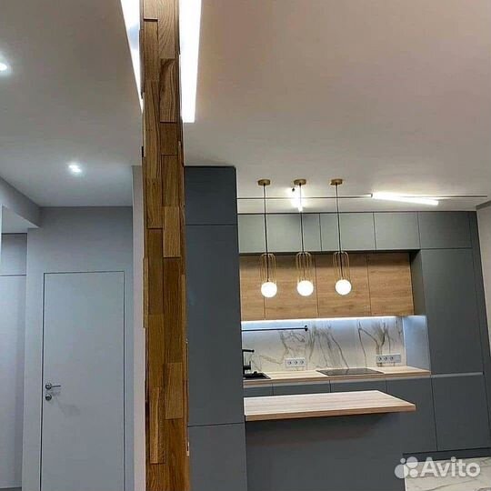 Кухня на заказ