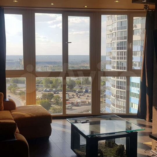 Квартира-студия, 56 м², 12/16 эт.