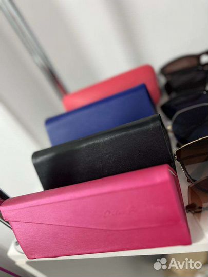 Аксессуары для очков