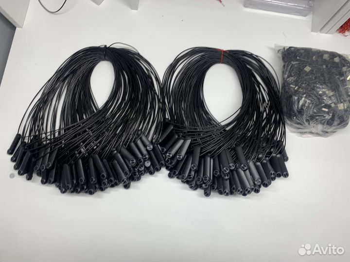 Микронаушники для экзаменов