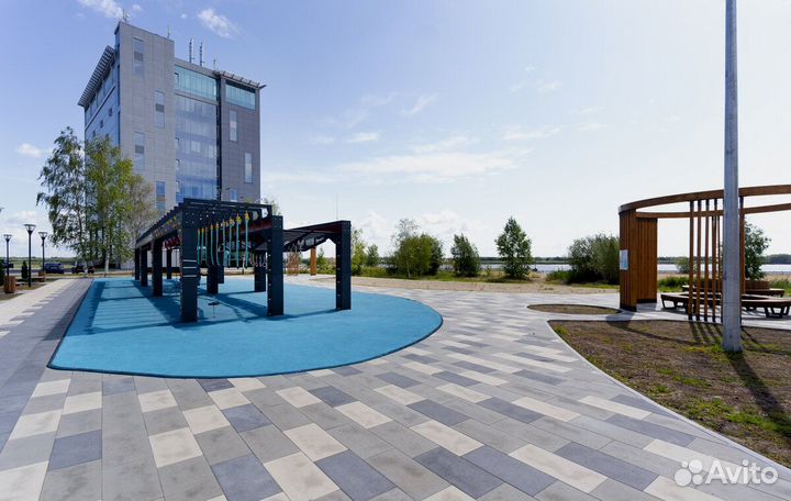 Тротуарная плитка от производителя