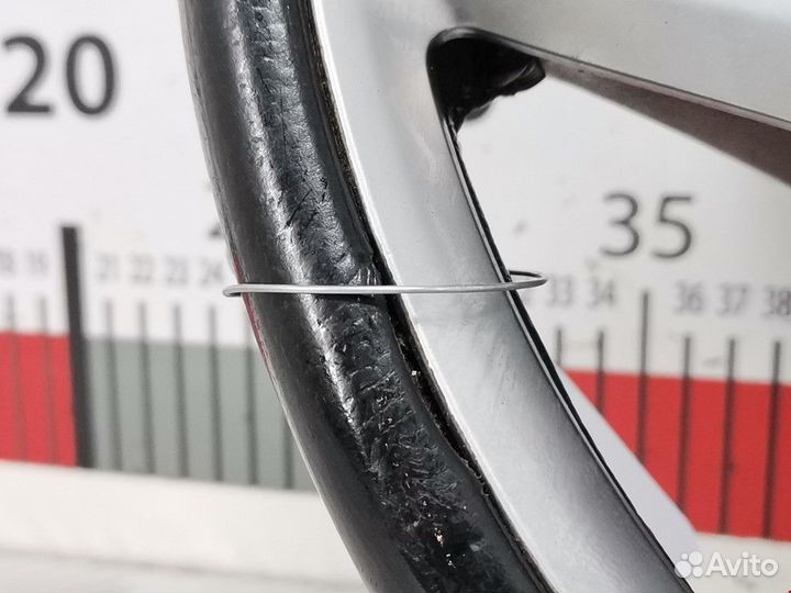 Руль Opel Antara 2007 96875536