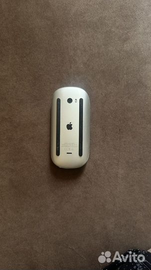 Мышь apple magic mouse 2