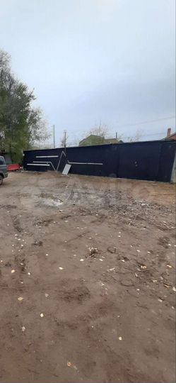 Гараж, 20 м²