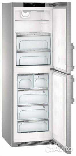 Холодильник Liebherr SBNes 4265 Новый