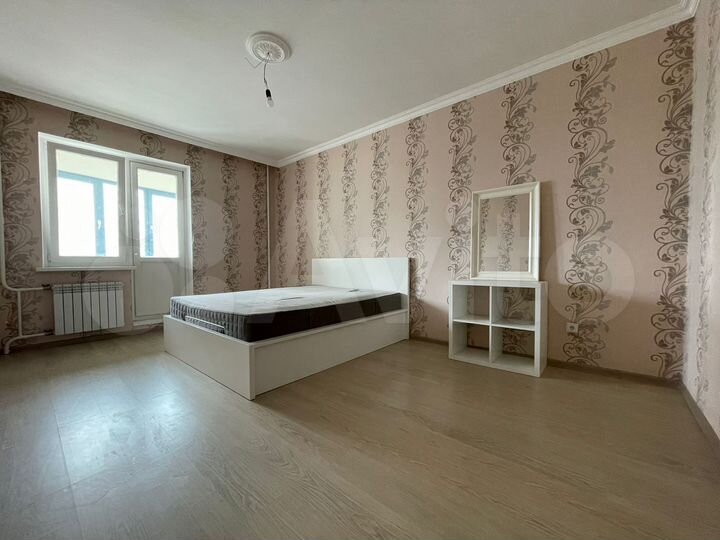 3-к. квартира, 84,9 м², 13/24 эт.