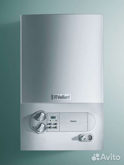 Ремонт котла