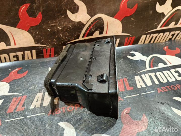 Дефлектор воздушный Daewoo Nexia седан 1994-2016