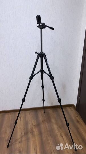 Фотоаппарат