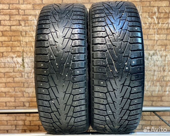 Nokian Tyres Hakkapeliitta 7 SUV 265/60 R18