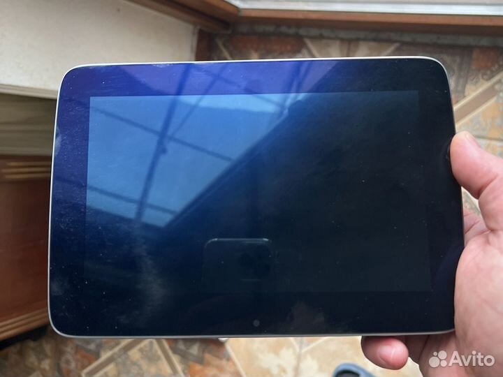 Монитор mercedes ML/GLE/GL 2011-2018