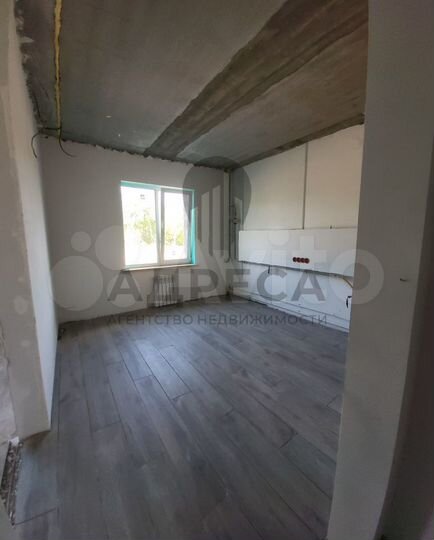 2-к. квартира, 48,5 м², 1/3 эт.