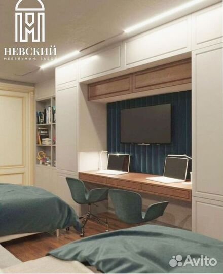 Кухня на заказ от производителя