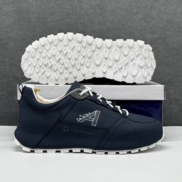 Кроссовки мужские