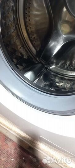 Стиральная машина samsung eco bubble 6 кг