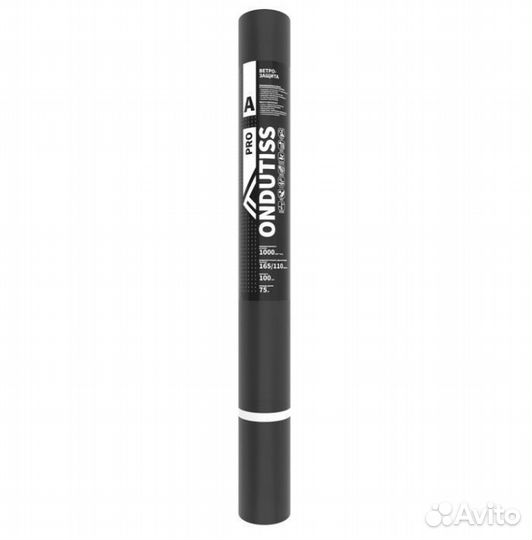 Ондутис PRO A 75м2