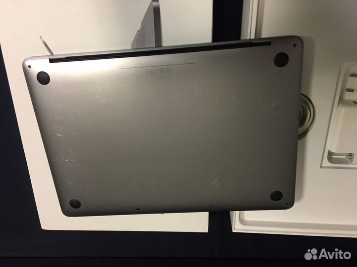 Macbook pro 13 2017 space gray