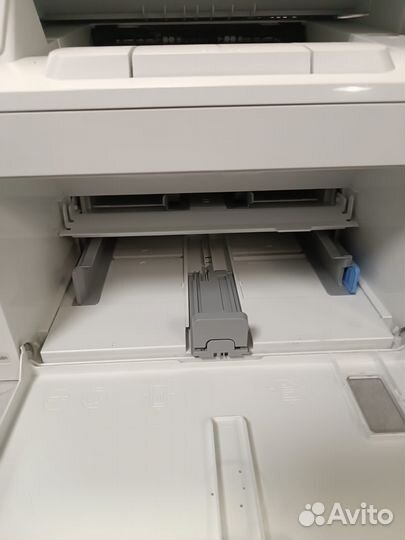 Мфу 3в1 HP Laserjet pro