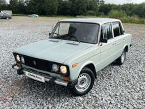 ВАЗ (LADA) 2106 1.6 MT, 2000, 94 300 км, с пробегом, цена 220 000 руб.