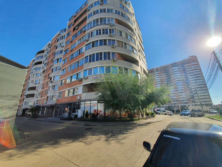 Торговая площадь, 145 м²