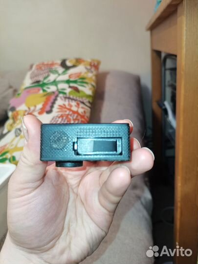 Экшн камера eken