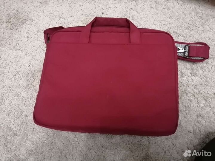 Сумка для ноутбука port