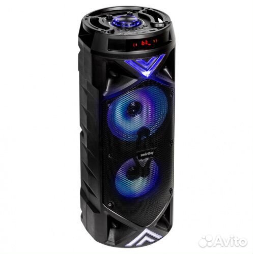 Портативная Колонка SmartBuy SBS-1001