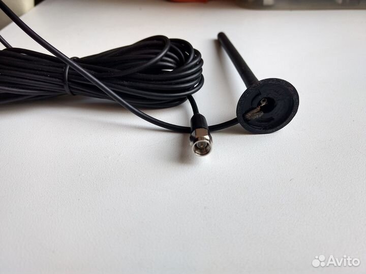 GSM / WiFi антенны, разъем SMA