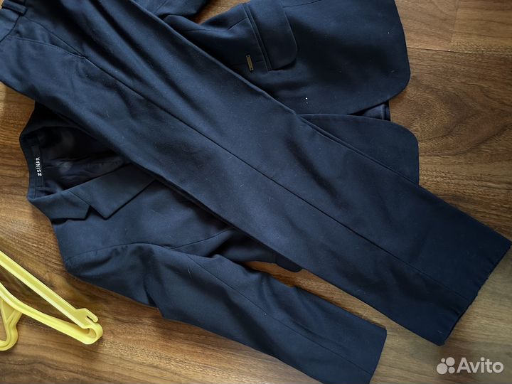 Костюм школьный для мальчика