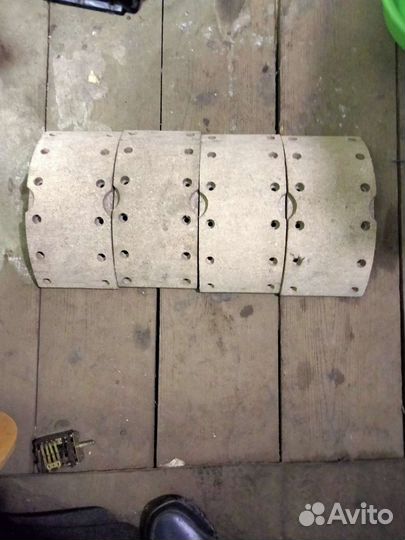 Запчасти для грузовиков