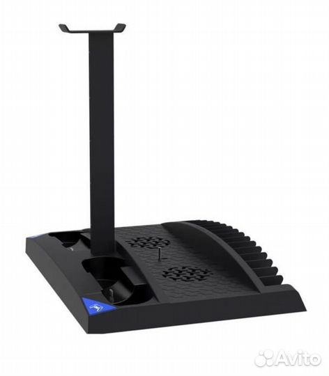 Подставка для ps5,джойстиков, зарядная станция