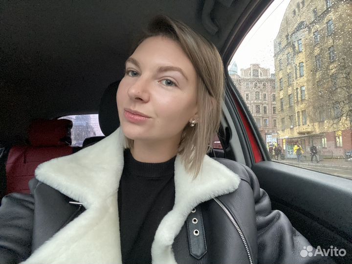 Инструктор по вождению