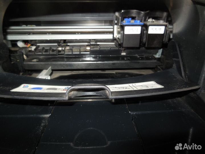 Мфу Hp F2180 Принтер xerox