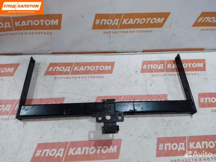 Прицепное устройство (фаркоп) Volkswagen Tiguan