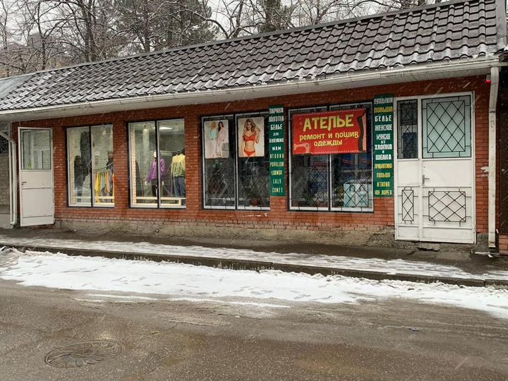 Продается торговое помещение, 77.9 м²