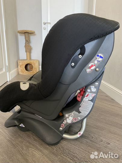 Автомобильно кресло Britax