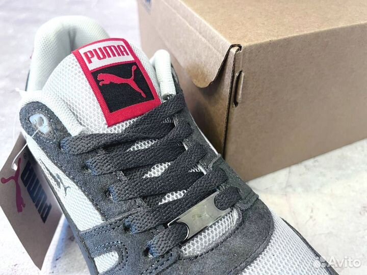 Кроссовки Puma lux