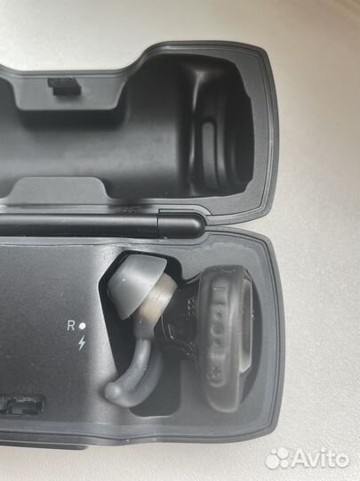 Bose SoundSport Free наушники
