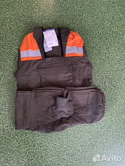 Костюм экспедиция