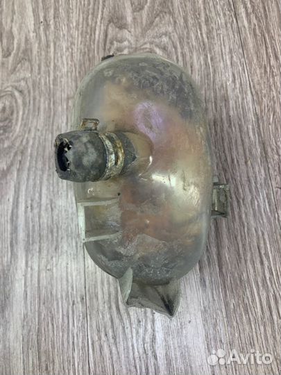 Бачок расширительный Opel Corsa C