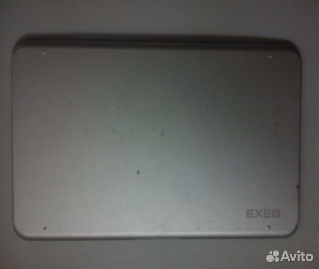 Аппаратная Bluetooth-клавиатура