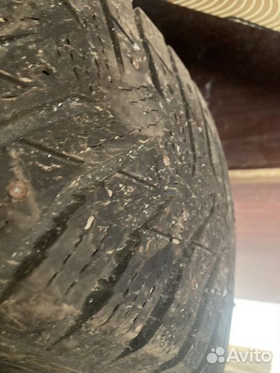 Amtel 31В 215/65 R16