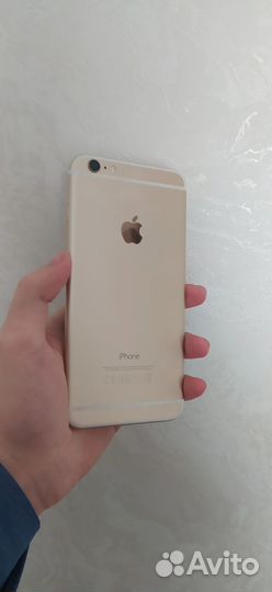 iPhone 6 Plus, 64 ГБ