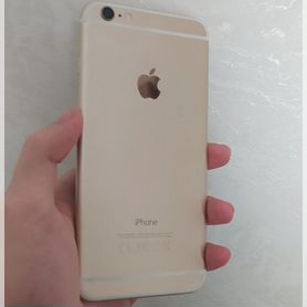 iPhone 6 Plus, 64 ГБ