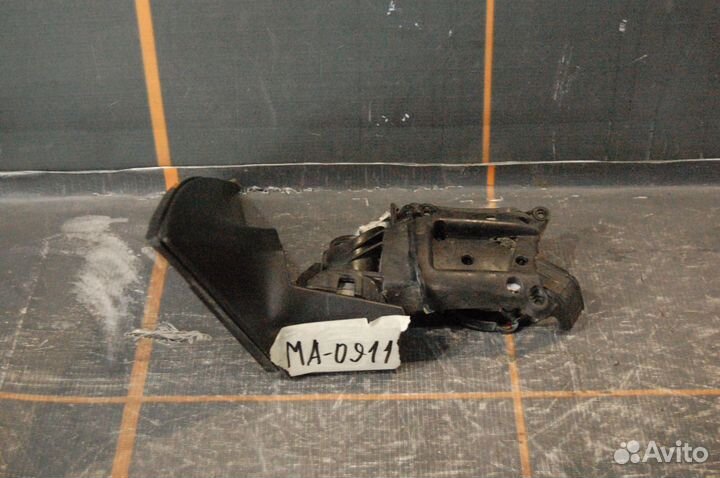 Механизм зеркала левого - Hyundai i30