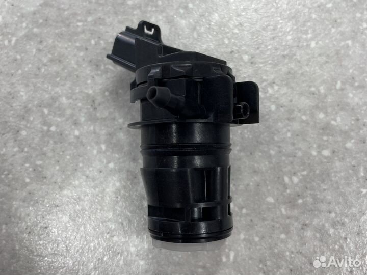 Мотор омывателя Toyota