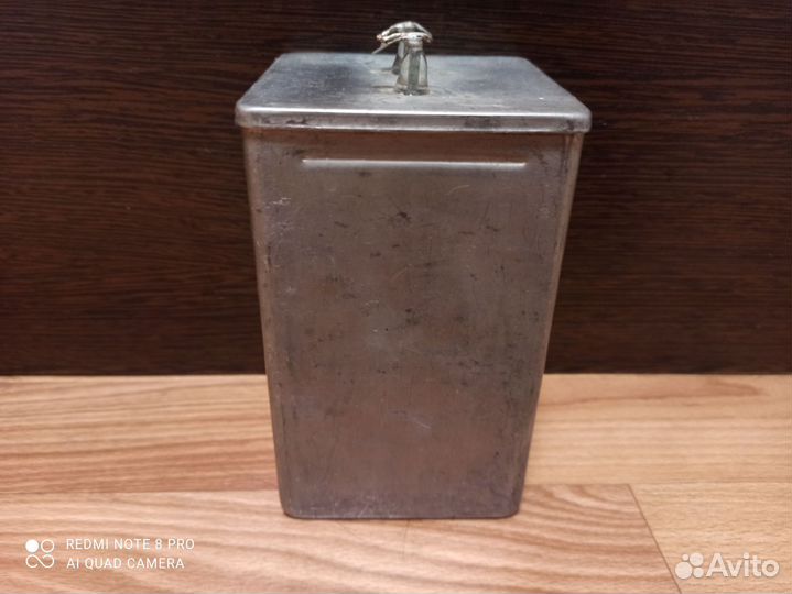 Конденсатор 100 мкФ